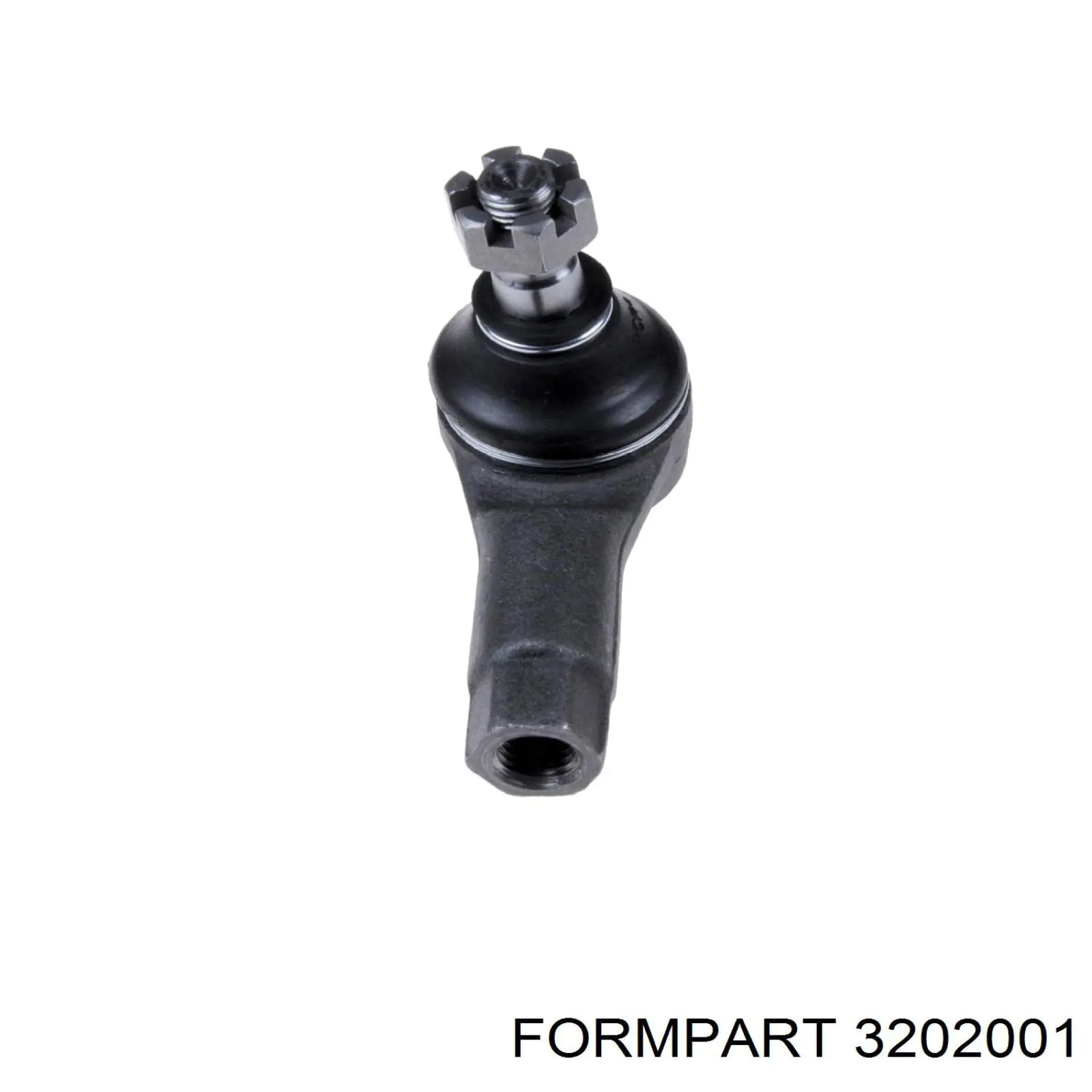 Rótula barra de acoplamiento exterior Chevrolet Spark (Matiz) M200, M250