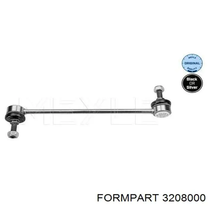 Soporte de barra estabilizadora delantera Chevrolet Aveo 2 T250, T255