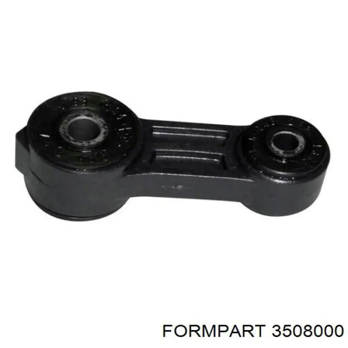 3508000 Formpart/Otoform soporte de barra estabilizadora delantera