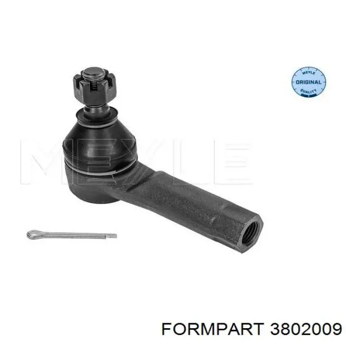 3802009 Formpart/Otoform Rótula de dirección