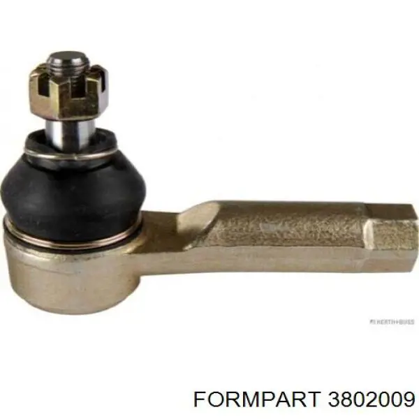 Rótula de barra de acoplamiento Formpart/Otoform 3802009 precio, desde 10,63 EUR