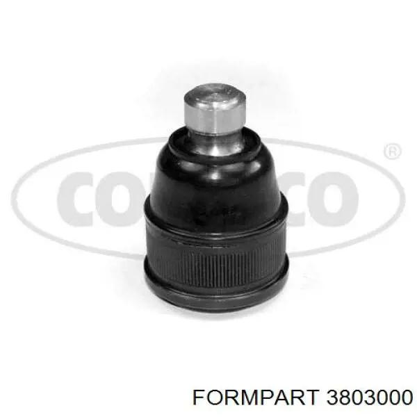 3803000 Formpart/Otoform rótula de suspensión inferior