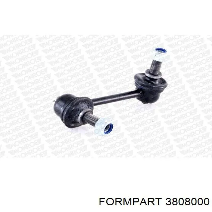 Comprar 3808000 Formpart/Otoform Bieleta estabilizadora delantera izquierda