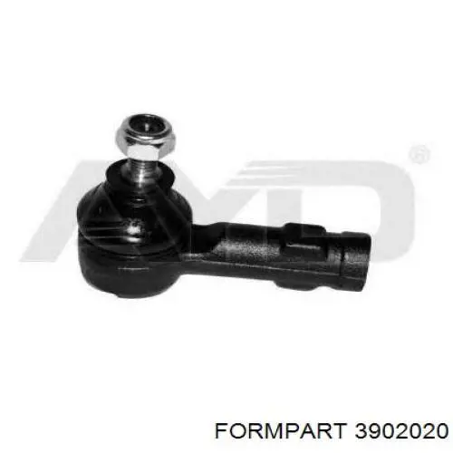 3902020 Formpart/Otoform rótula barra de acoplamiento exterior