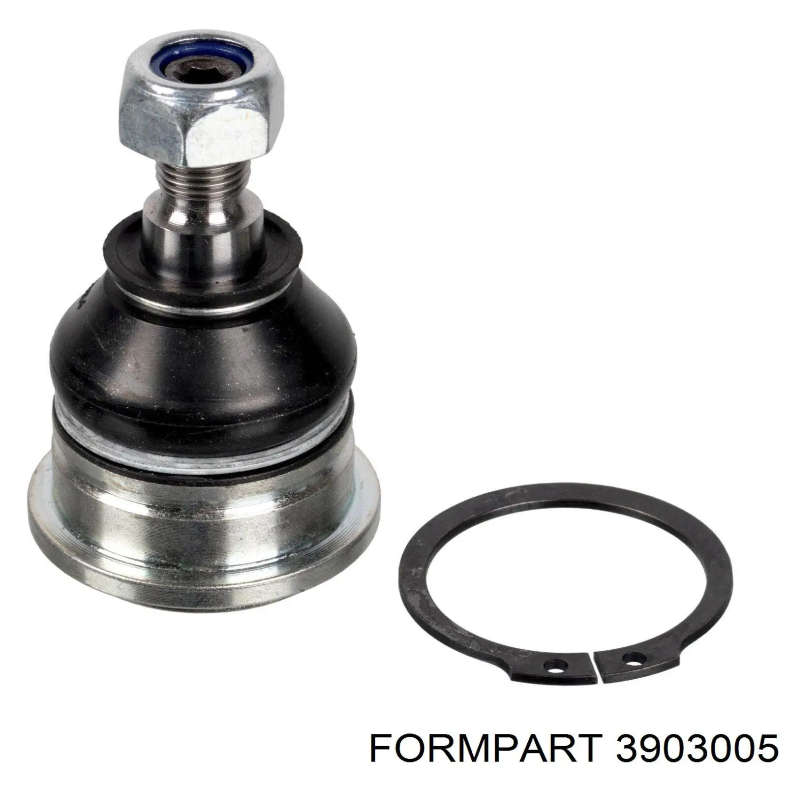3903005 Formpart/Otoform rótula de suspensión inferior