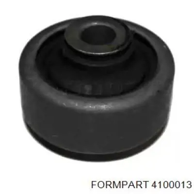 4100013 Formpart/Otoform silentblock de suspensión delantero inferior