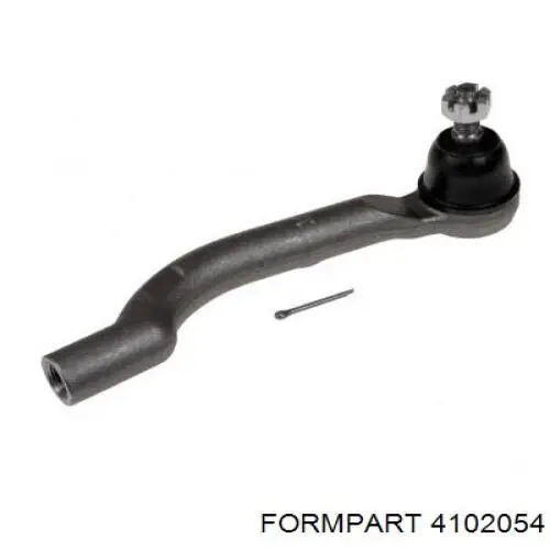 4102054 Formpart/Otoform rótula barra de acoplamiento exterior