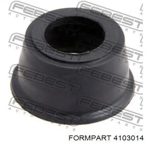 4103014 Formpart/Otoform rótula de suspensión inferior