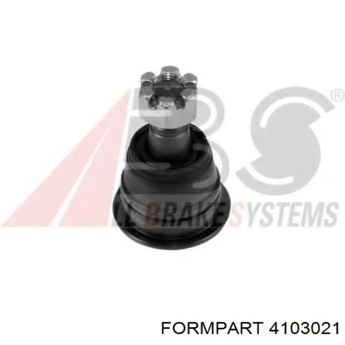 4103021 Formpart/Otoform rótula de suspensión inferior