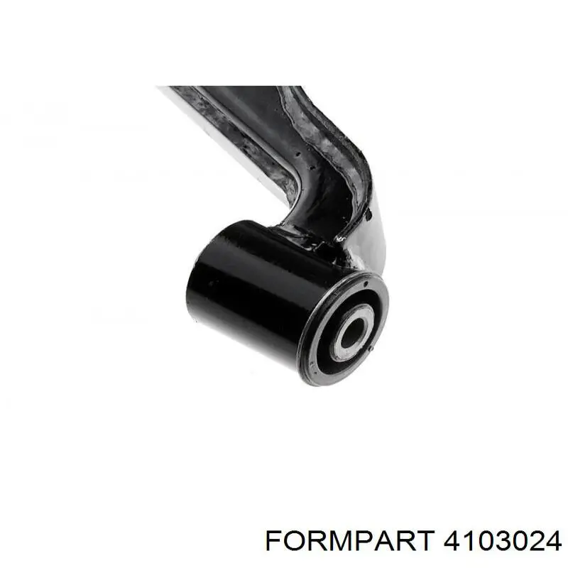 4103024 Formpart/Otoform rótula de suspensión inferior