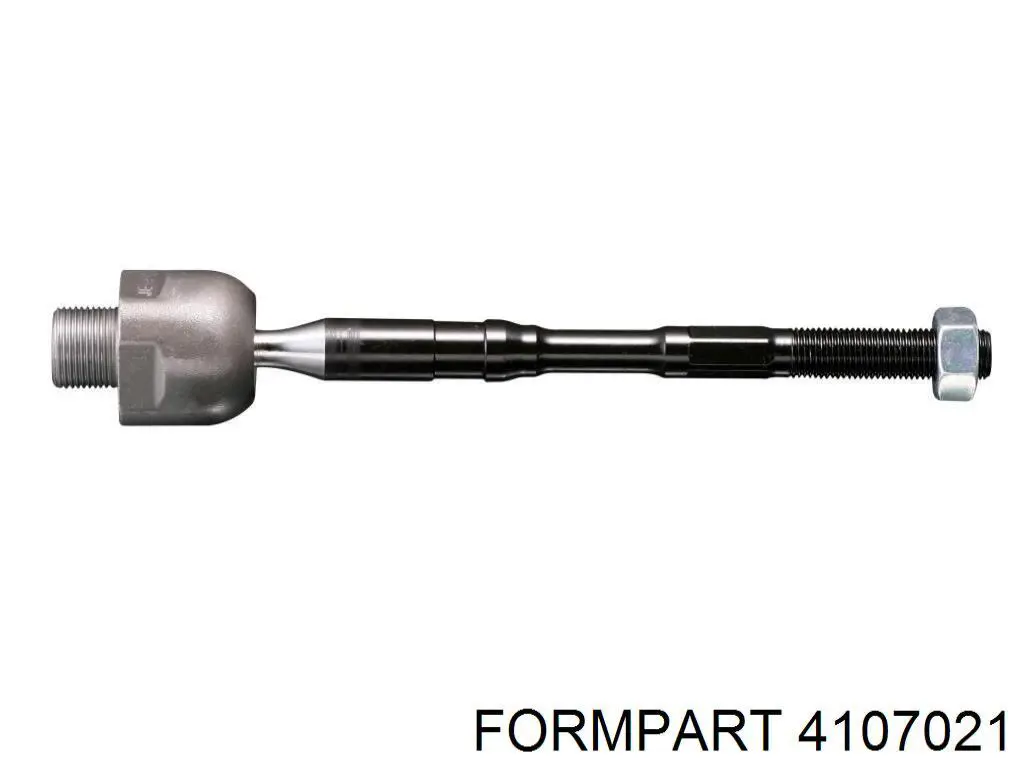 4107021 Formpart/Otoform barra de acoplamiento