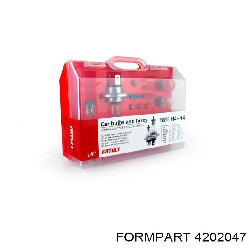 Rótula barra de dirección 45047F9010 Toyota