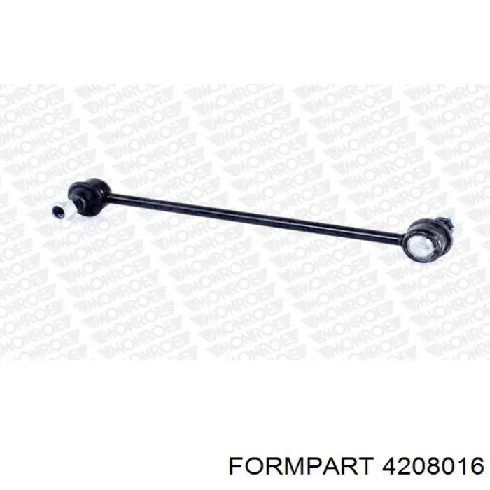 Soporte de barra estabilizadora delantera Toyota Corolla E12