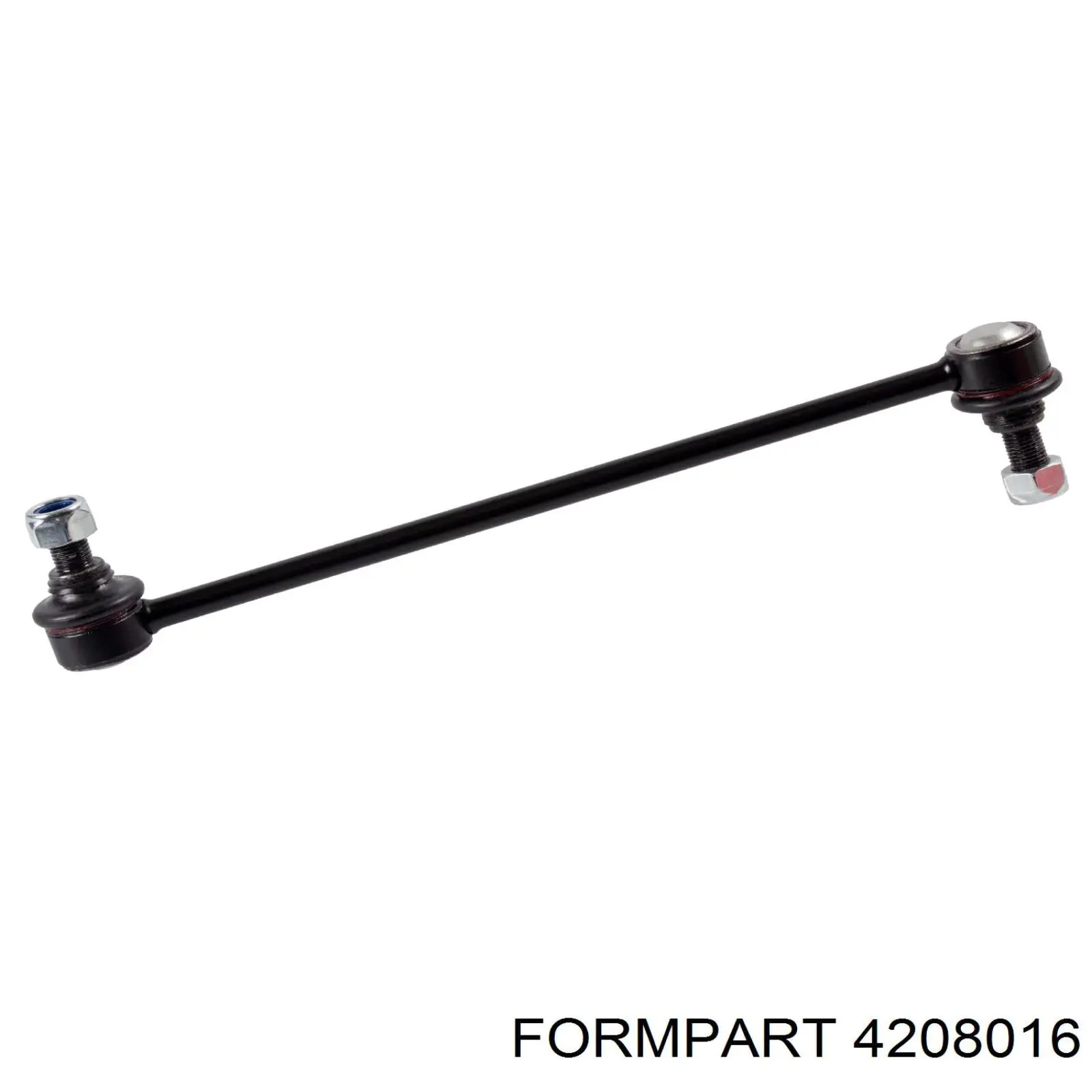 Soporte de barra estabilizadora delantera Toyota Corolla E12