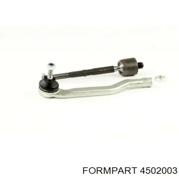 4502003 Formpart/Otoform rótula barra de acoplamiento exterior