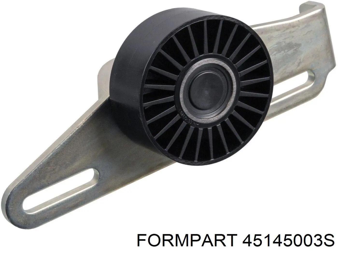 45145003S Formpart/Otoform tensor de correa, correa poli v