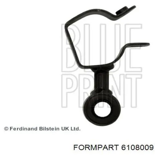 6108009 Formpart/Otoform soporte de barra estabilizadora delantera