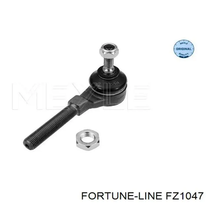 FZ1047 Fortune Line