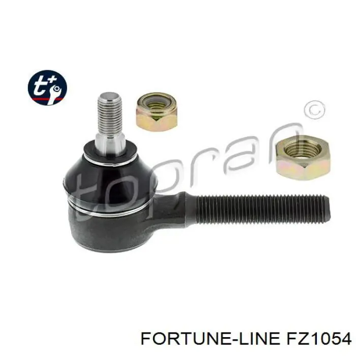 FZ1054 Fortune Line rótula barra de acoplamiento exterior