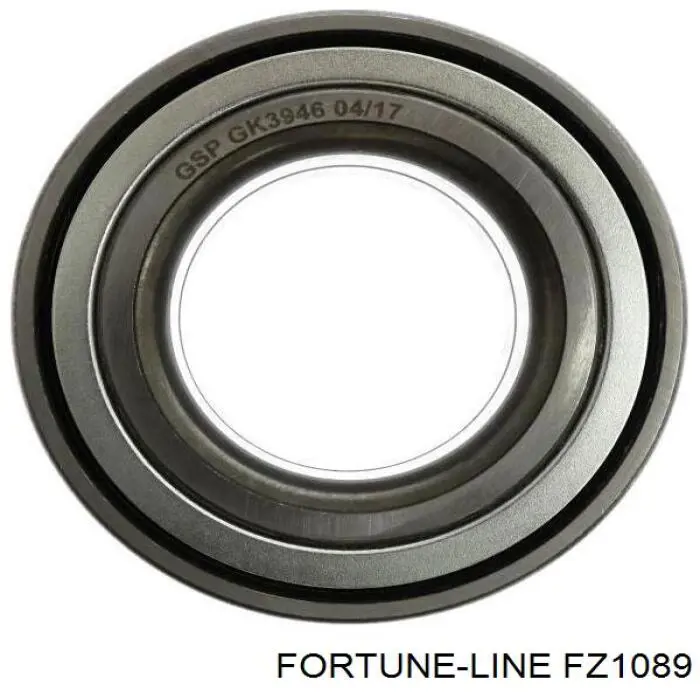 Rótula barra de acoplamiento exterior Renault Espace 4 JK0