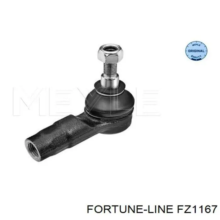 FZ1167 Fortune Line boquilla de dirección