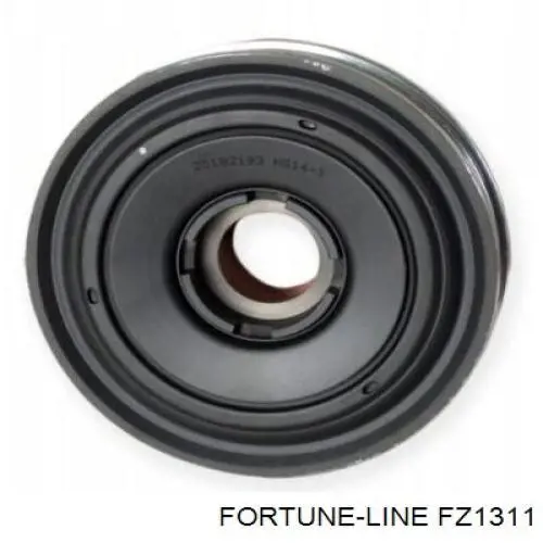 FZ1311 Fortune Line rótula barra de acoplamiento exterior
