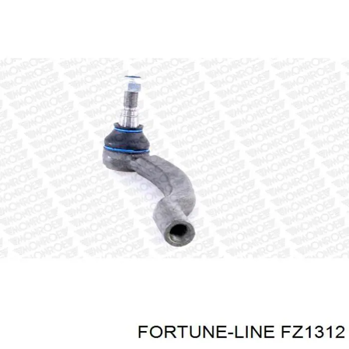 FZ1312 Fortune Line rótula barra de acoplamiento exterior