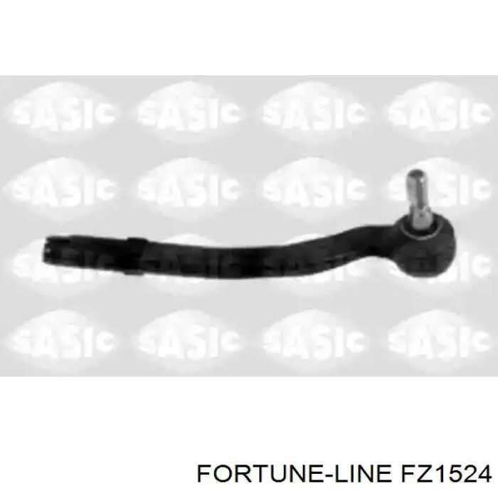FZ1524 Fortune Line rótula barra de acoplamiento exterior