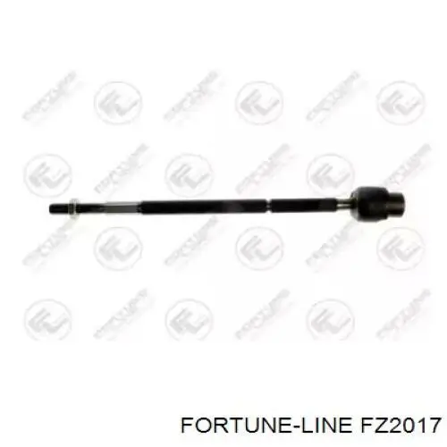 FZ2017 Fortune Line Barra de direccion coche
