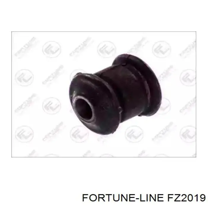 Brazo direccion coche Fortune Line FZ2019 precio, desde 14,23 EUR