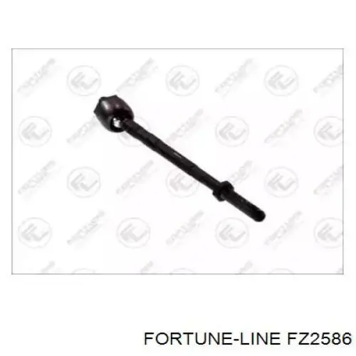 FZ2586 Fortune Line barra de acoplamiento