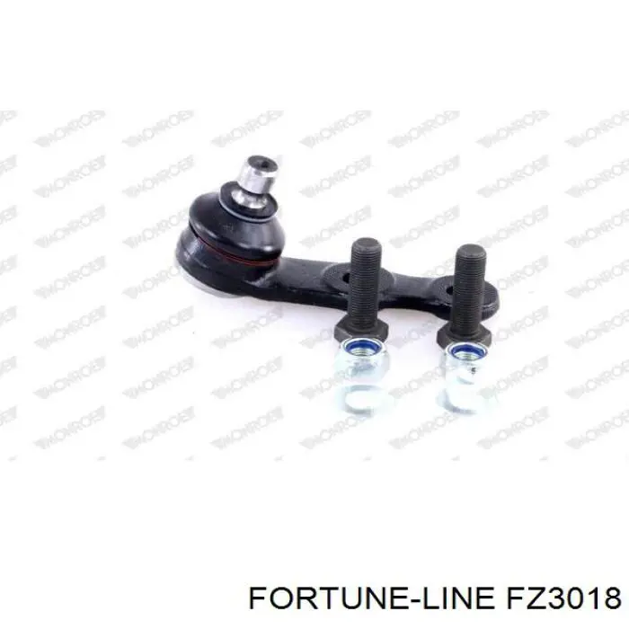 FZ3018 Fortune Line rótula de suspensión inferior