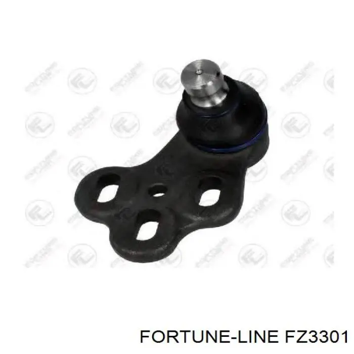 FZ3301 Fortune Line rótula de suspensión inferior