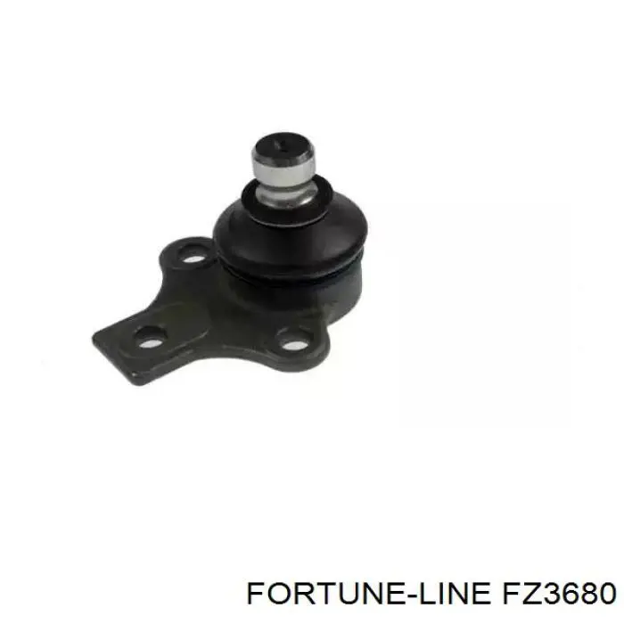 FZ3680 Fortune Line rótula de suspensión inferior derecha