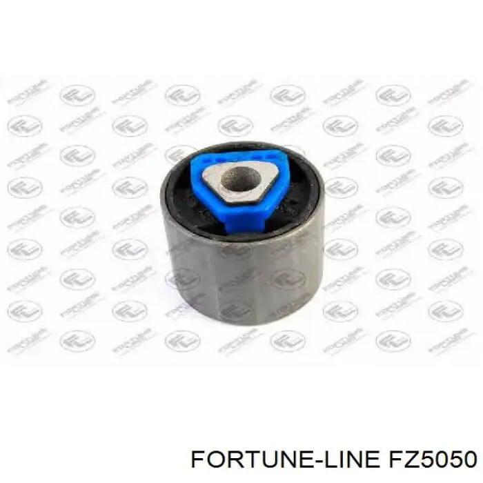 FZ5050 Fortune Line barra oscilante, suspensión de ruedas delantera, superior derecha