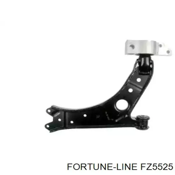 FZ5525 Fortune Line Brazo superior derecho de la suspensión delantera