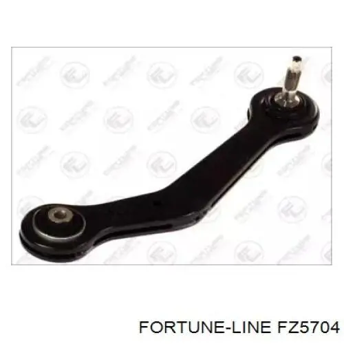 FZ5704 Fortune Line brazo suspension trasero superior izquierdo