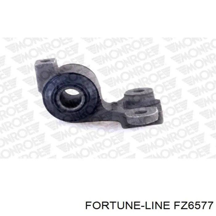 FZ6577 Fortune Line barra oscilante, suspensión de ruedas delantera, inferior derecha