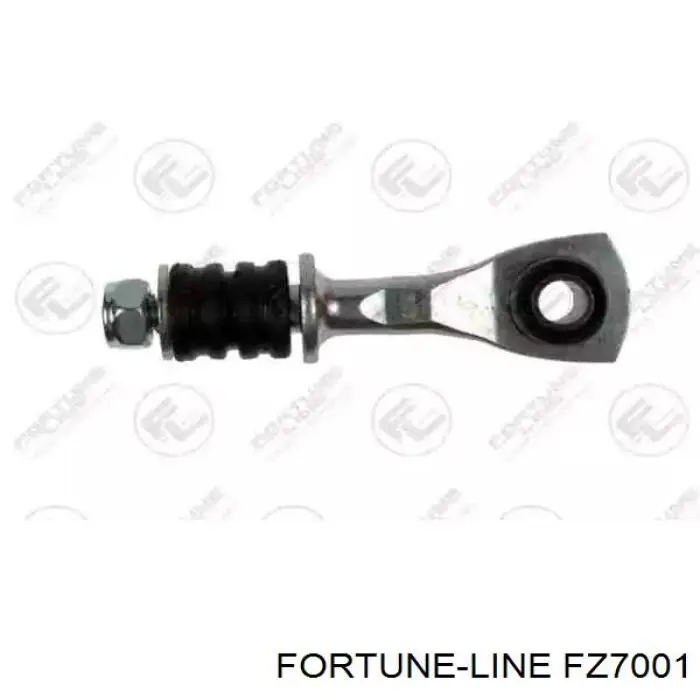 FZ7001 Fortune Line soporte de barra estabilizadora delantera