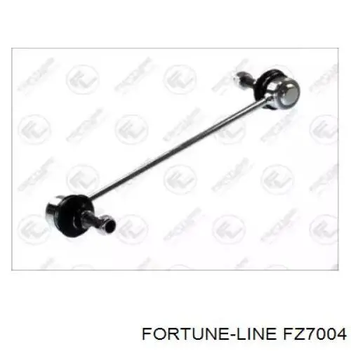 FZ7004 Fortune Line soporte de barra estabilizadora delantera