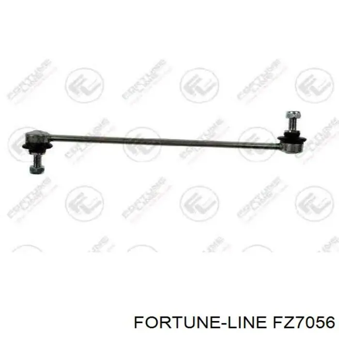 FZ7056 Fortune Line barra estabilizadora delantera derecha