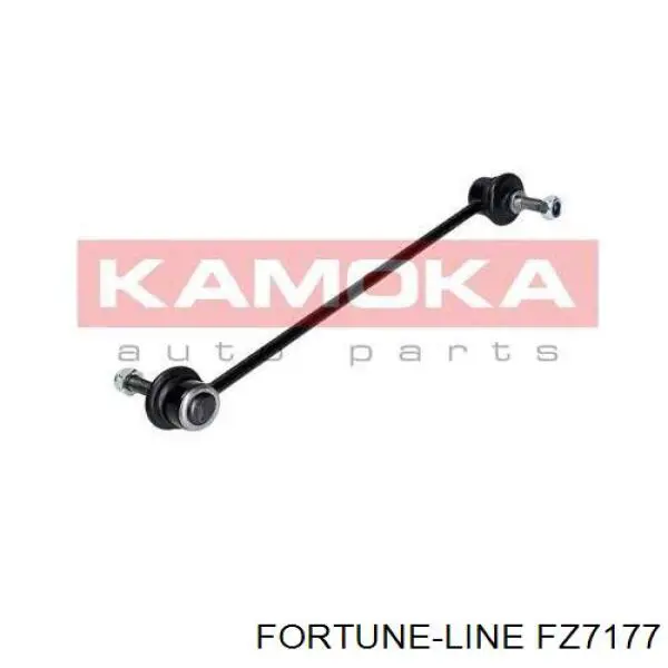 FZ7177 Fortune Line soporte de barra estabilizadora delantera