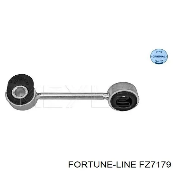 FZ7179 Fortune Line barra estabilizadora delantera izquierda