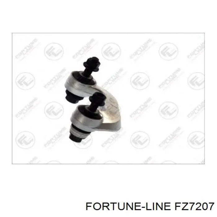 FZ7207 Fortune Line
