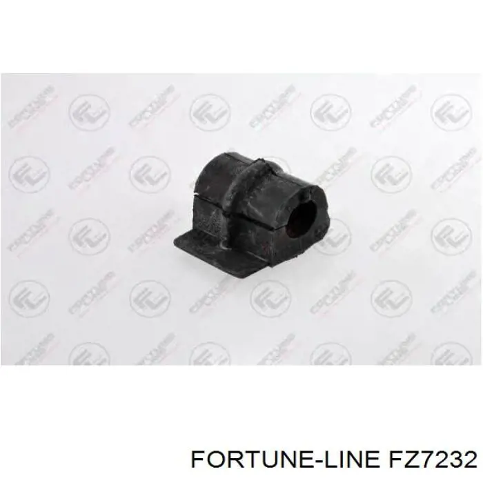 Soporte de barra estabilizadora delantera Opel Astra 51, 52, F35, M35