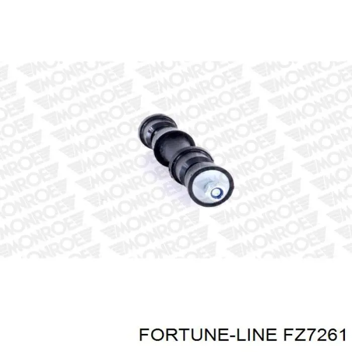 FZ7261 Fortune Line soporte de barra estabilizadora trasera