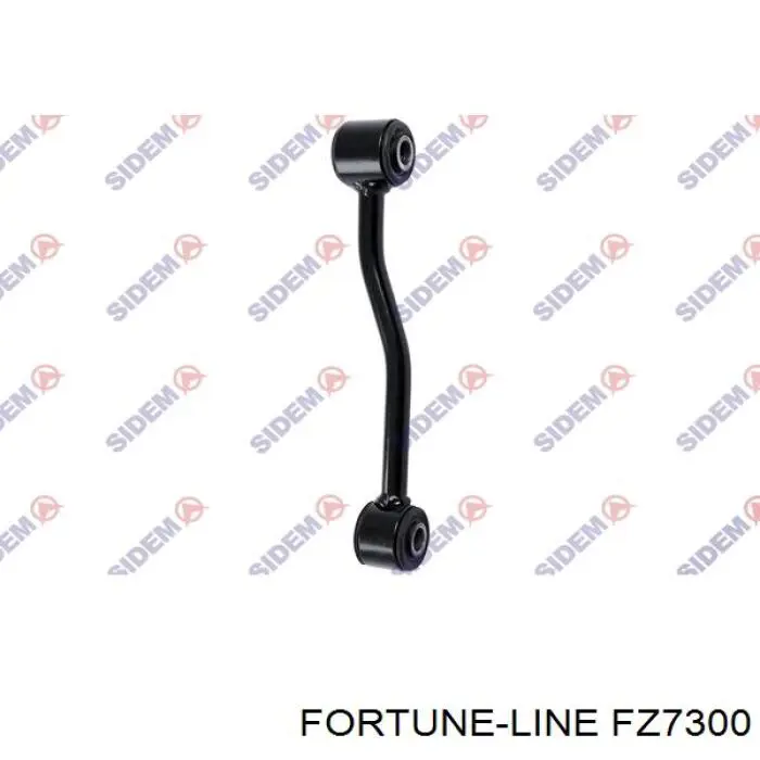 FZ7300 Fortune Line soporte de barra estabilizadora delantera