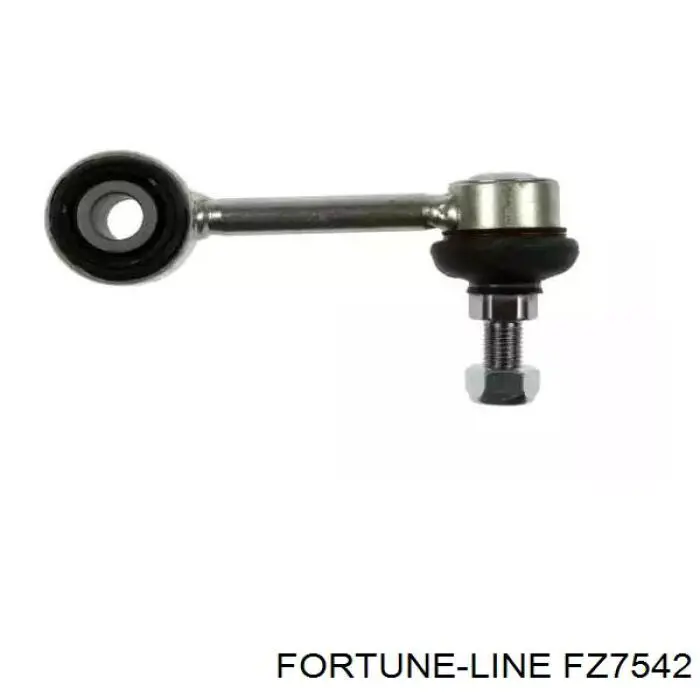 Soporte de barra estabilizadora delantera Renault Laguna 1 B56, 556