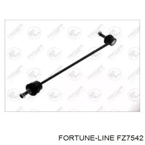 Soporte de barra estabilizadora delantera Renault Laguna 1 B56, 556