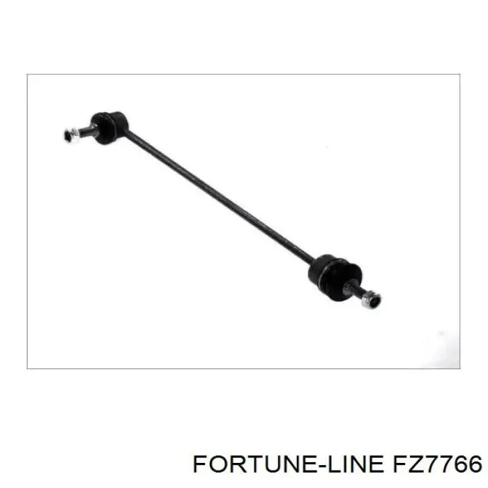 FZ7766 Fortune Line soporte de barra estabilizadora trasera